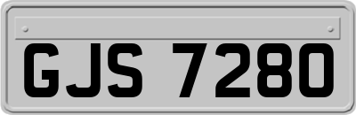 GJS7280