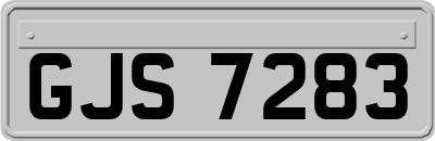 GJS7283