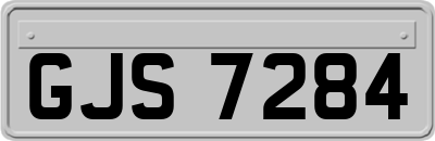 GJS7284