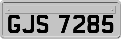 GJS7285