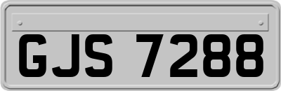 GJS7288