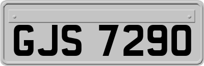 GJS7290