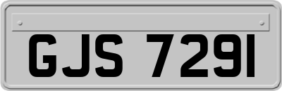 GJS7291