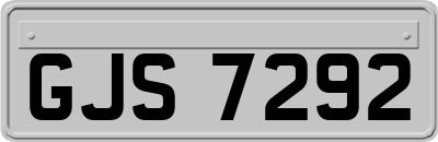 GJS7292