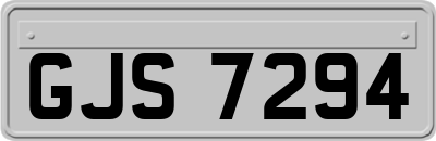 GJS7294
