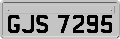 GJS7295