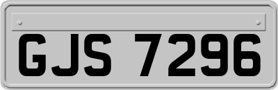 GJS7296