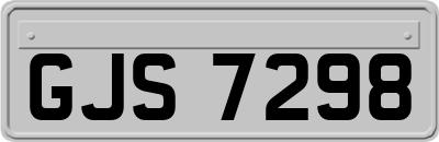 GJS7298
