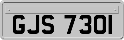 GJS7301