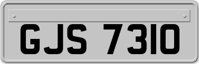 GJS7310