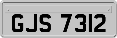 GJS7312
