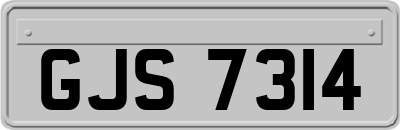 GJS7314