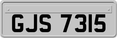 GJS7315