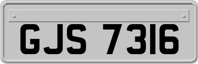 GJS7316