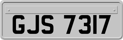 GJS7317