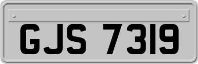 GJS7319