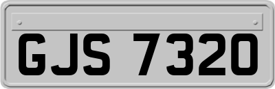 GJS7320