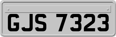 GJS7323