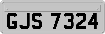 GJS7324