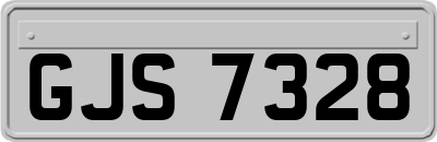 GJS7328