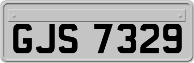 GJS7329