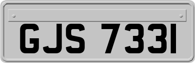 GJS7331
