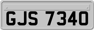 GJS7340