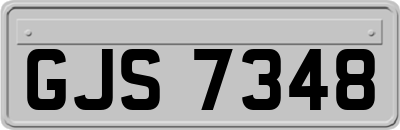 GJS7348
