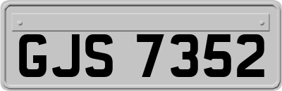 GJS7352