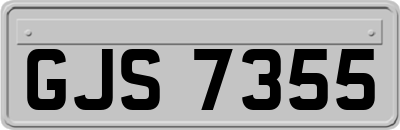GJS7355