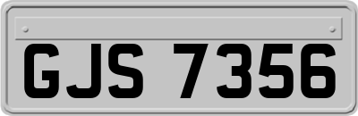 GJS7356