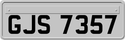 GJS7357