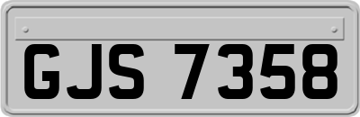 GJS7358