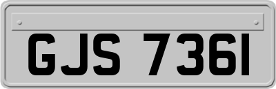 GJS7361