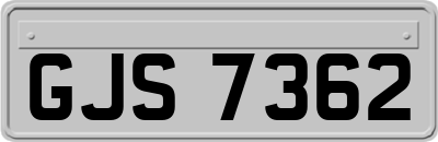 GJS7362