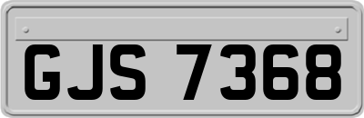 GJS7368