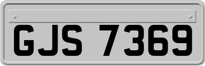 GJS7369