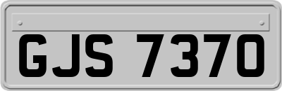 GJS7370