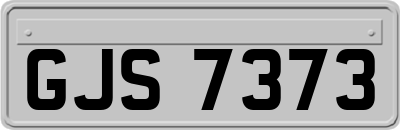 GJS7373