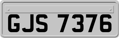 GJS7376
