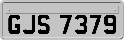 GJS7379