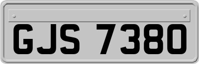 GJS7380