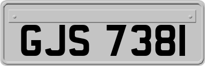 GJS7381
