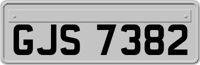 GJS7382
