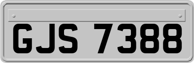 GJS7388