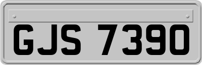 GJS7390