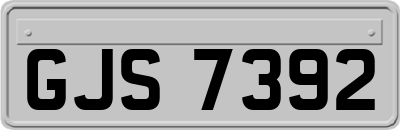 GJS7392