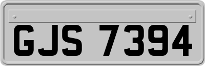 GJS7394
