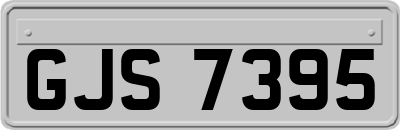 GJS7395