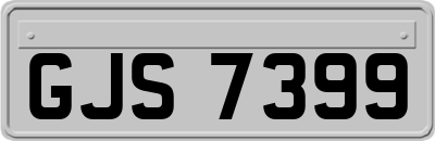 GJS7399